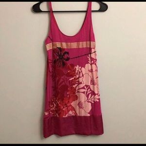 Express dress